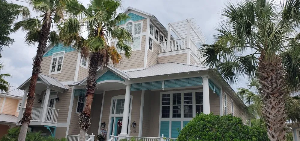 Slide of A to Z Roofing & Waterproofing