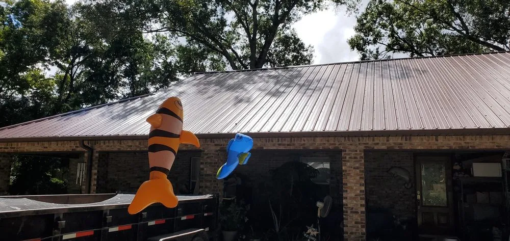 Slide of A to Z Roofing & Waterproofing