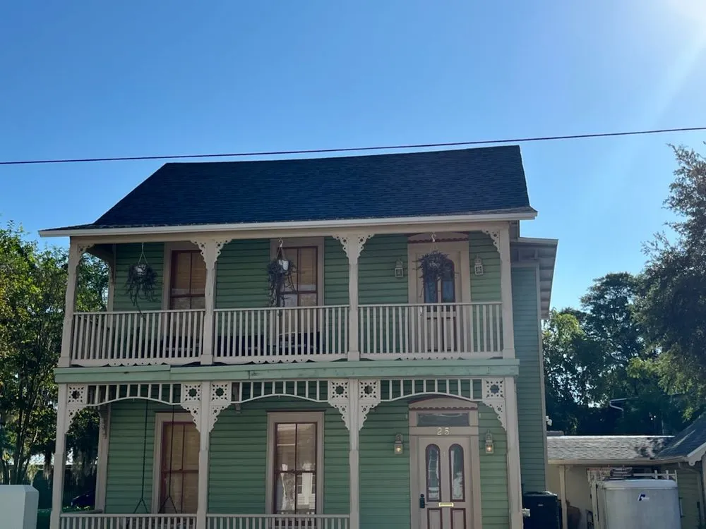 Slide of A to Z Roofing & Waterproofing