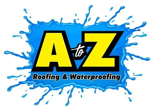 Slide of A to Z Roofing & Waterproofing