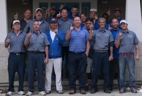 Slide of A to Z Roofing & Waterproofing