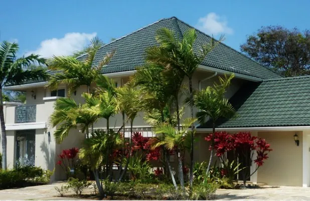 Slide of A To Z Roofing Co