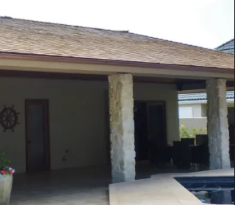 Slide of A To Z Roofing Co