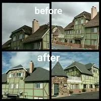 Slide of A to Z Roofing