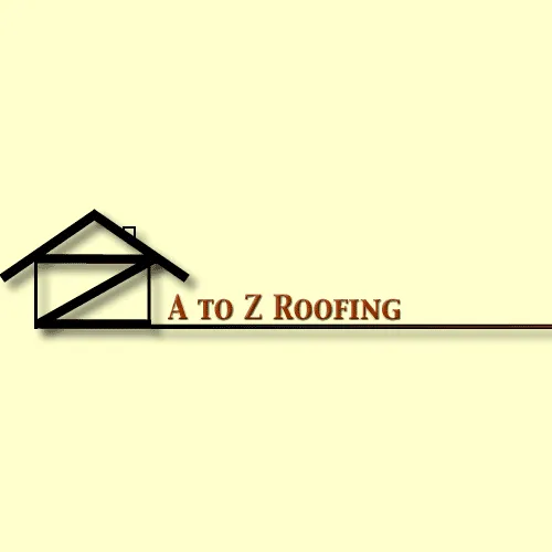 Slide of A To Z Roofing