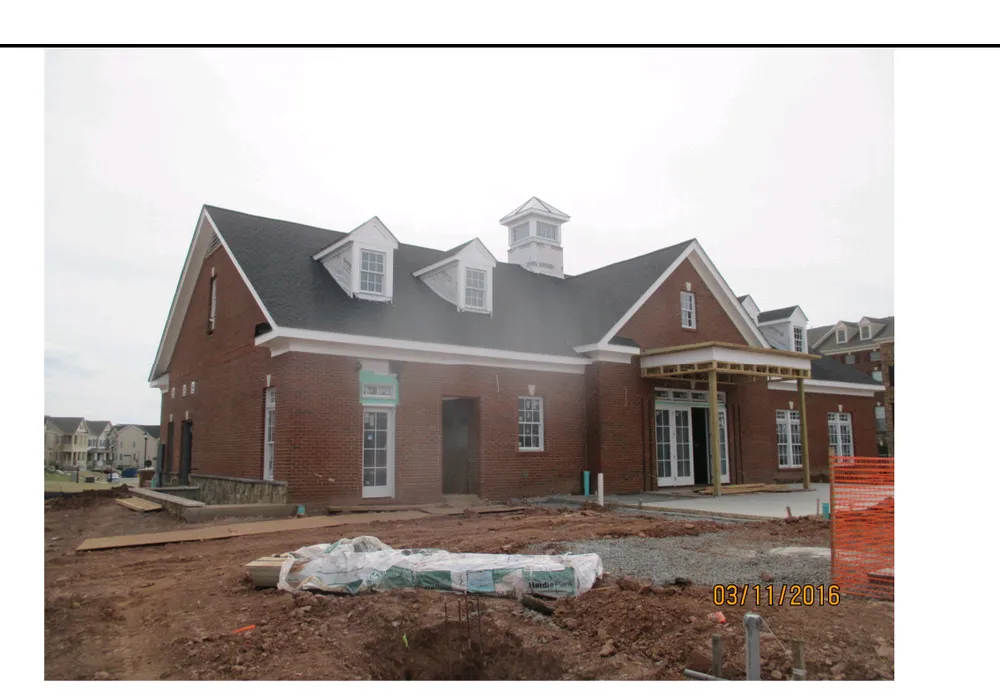 Slide of A to Z Roofing