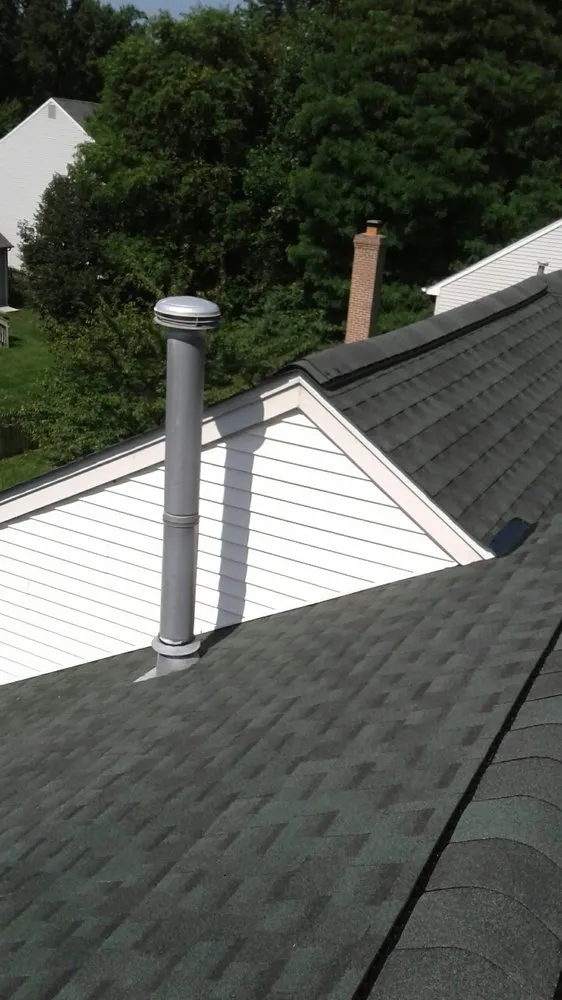 Slide of A to Z Roofing