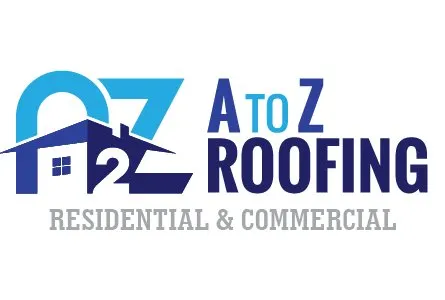 Slide of A to Z Roofing