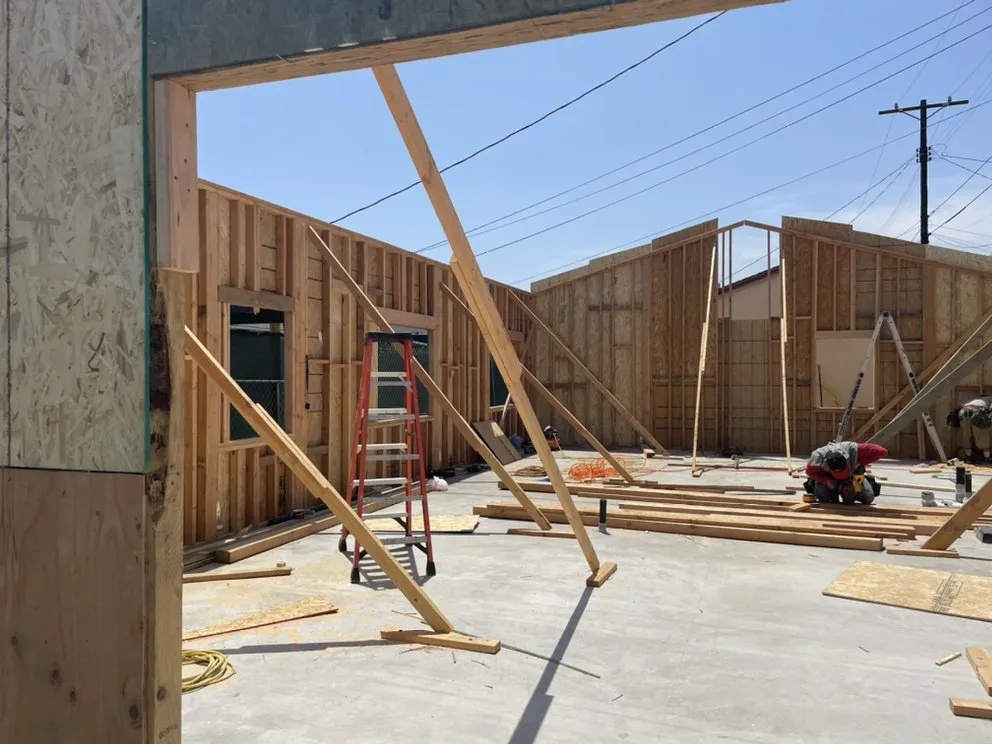 Licensed flat roof repair in Valley Village, CA - A to Z Vision Remodeling