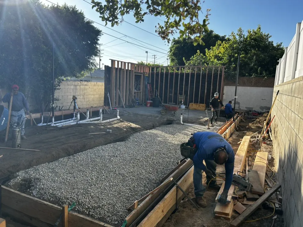 Professional roof replacement in Valley Village, CA - A to Z Vision Remodeling