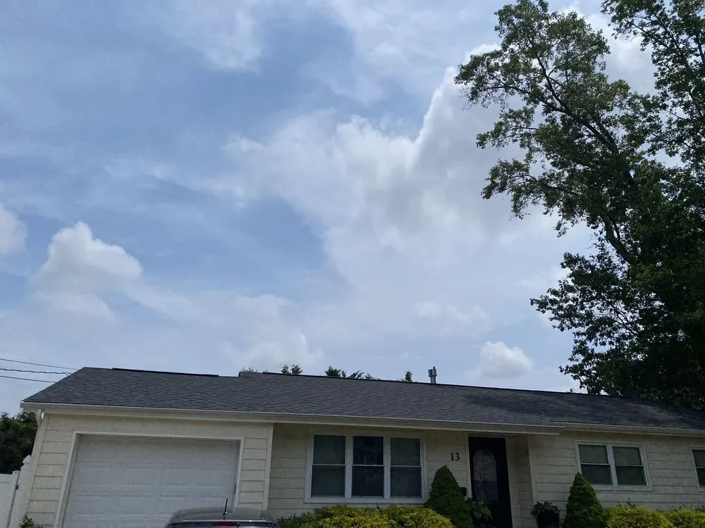 Slide of A-Top Roofing & Construction