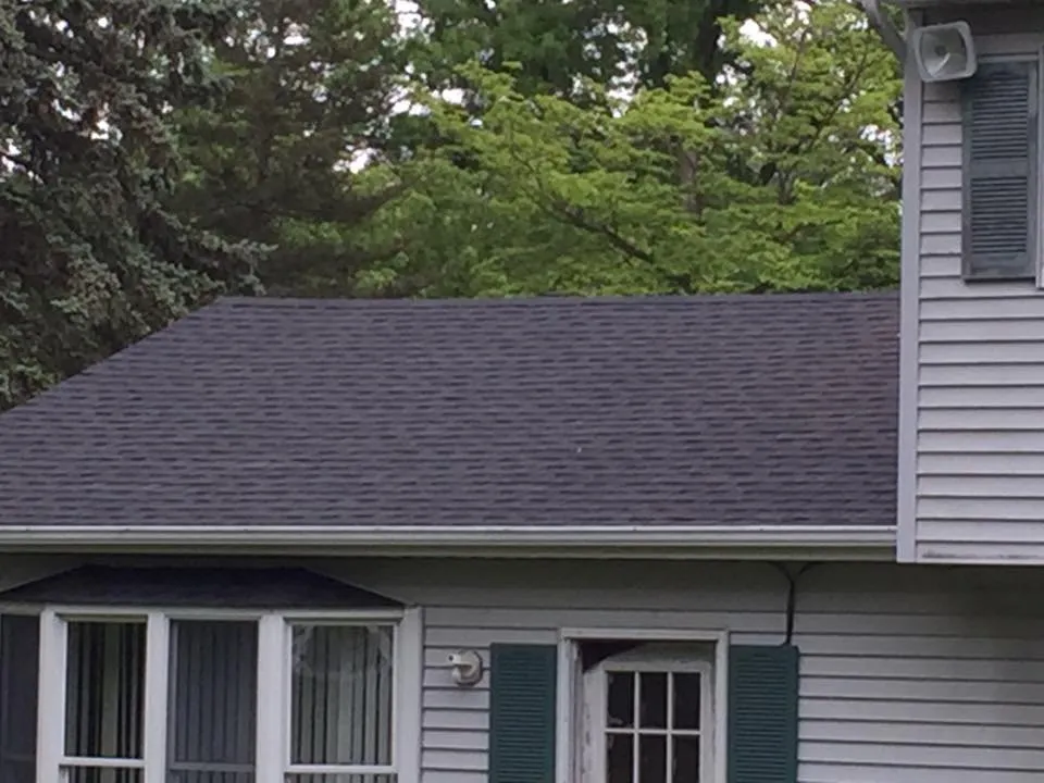 Slide of A-Top Roofing & Construction