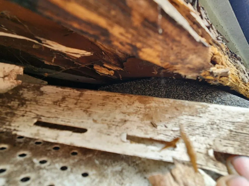 Slide of A-Top Roofing & Construction