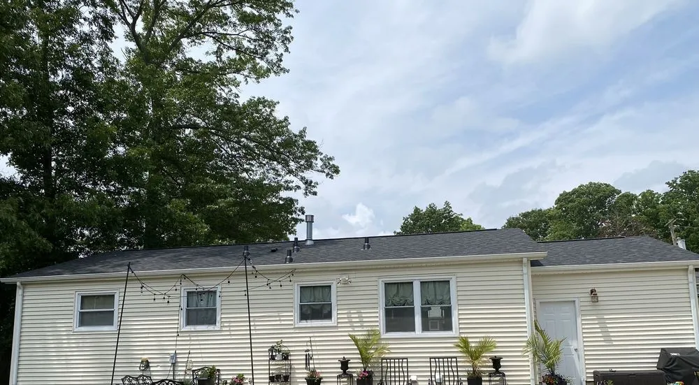 Slide of A-Top Roofing & Construction