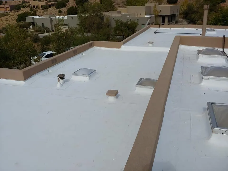 Slide of A Top Roofing