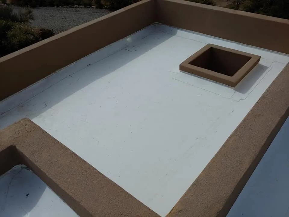 Slide of A Top Roofing