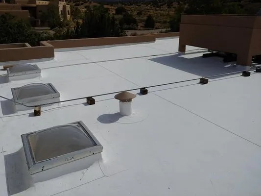 A Top Roofing