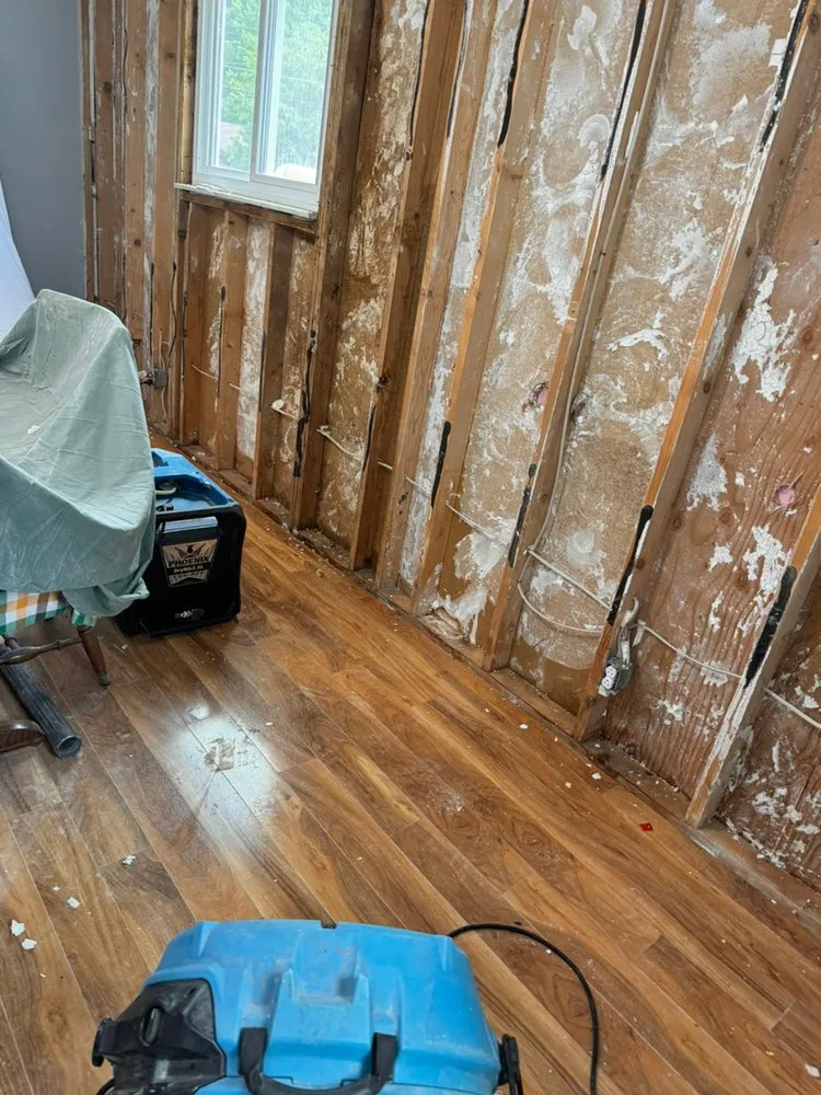 Trusted roof leak repair in Brookpark, OH by A Touch of Anne Restoration & Cleaning