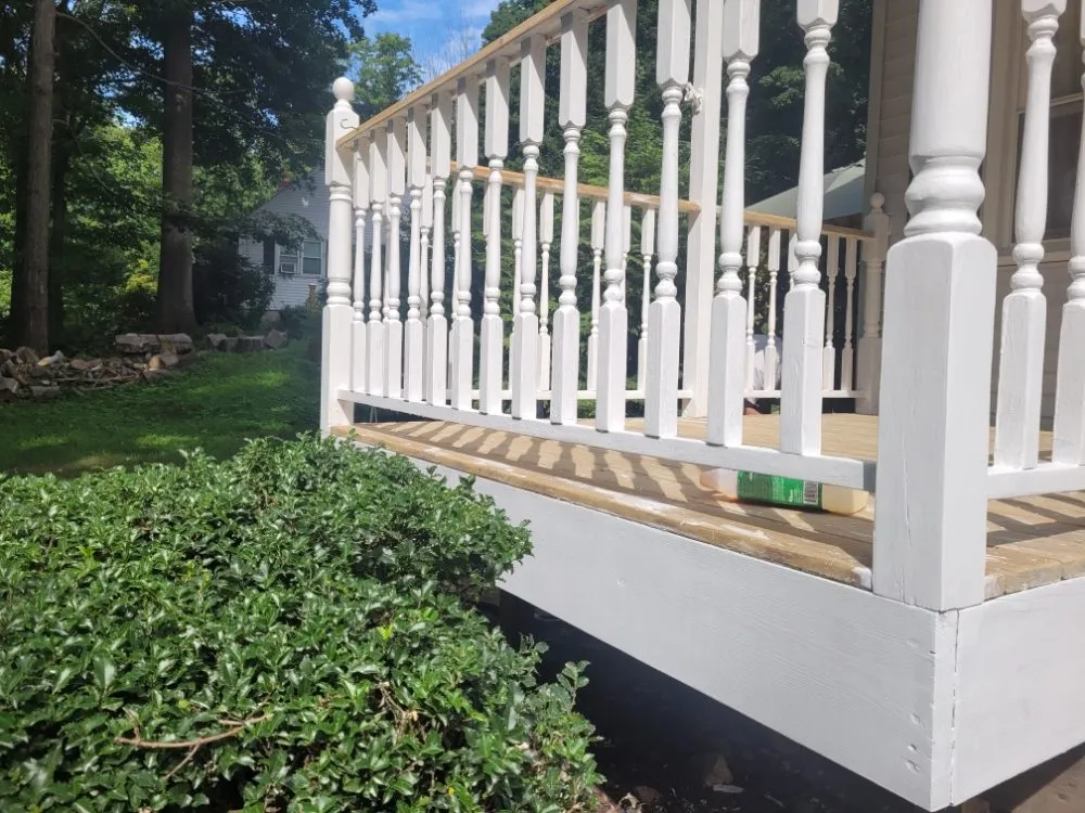 Slide of A Touch Of Class Remodeling