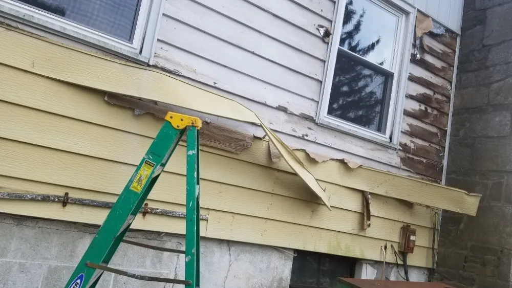 Slide of A Touch Of Class Remodeling