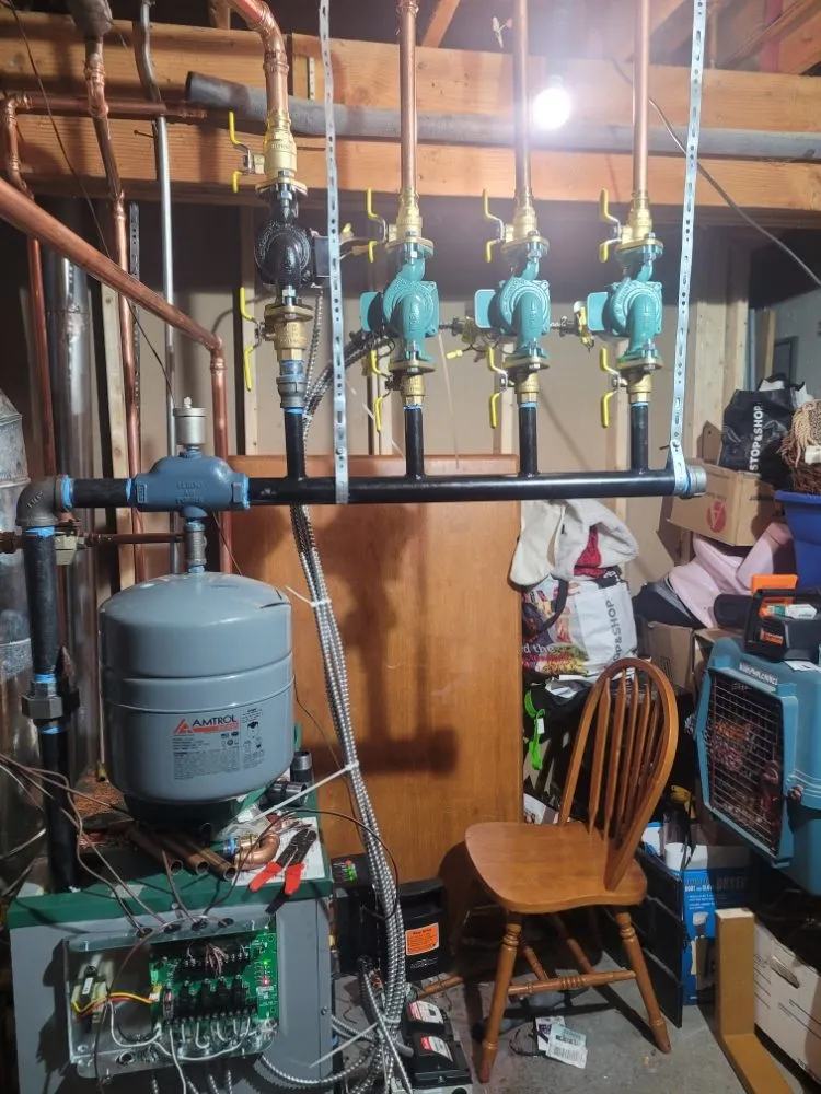 Slide of A Touch Of Class Remodeling