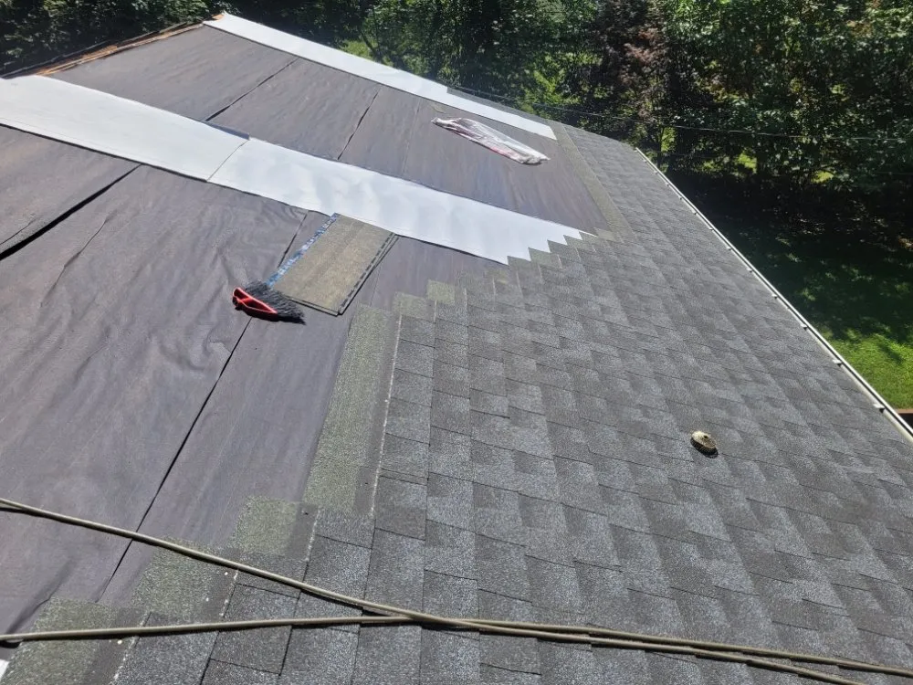 Slide of A Touch Of Class Remodeling