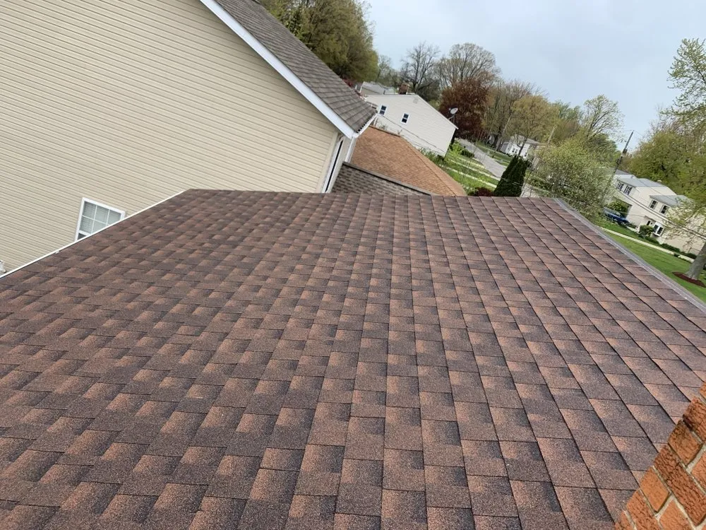 Slide of A Town Exterior Service