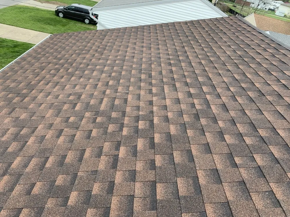 Slide of A Town Exterior Service