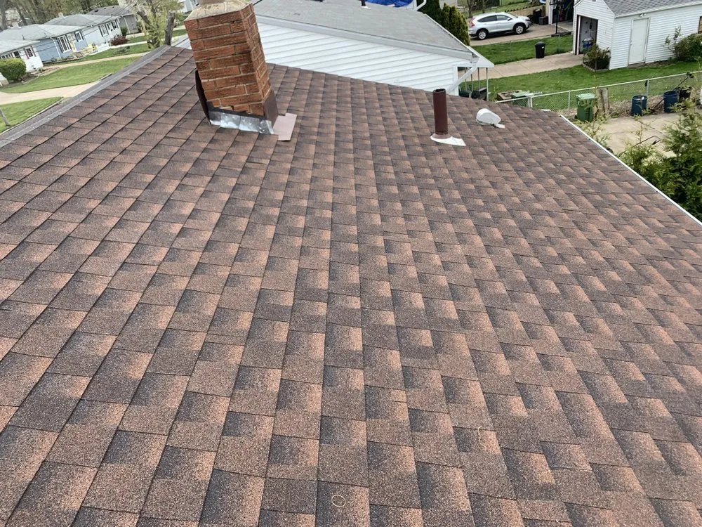 Slide of A Town Exterior Service