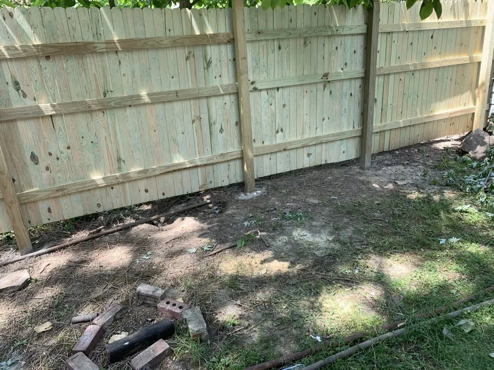 Slide of A Town Exterior Service