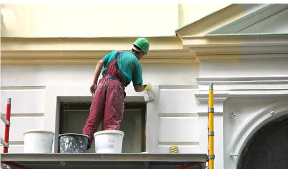 Slide of A-Towne Builders