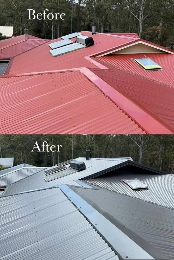 Slide of A. Townsley Contracting