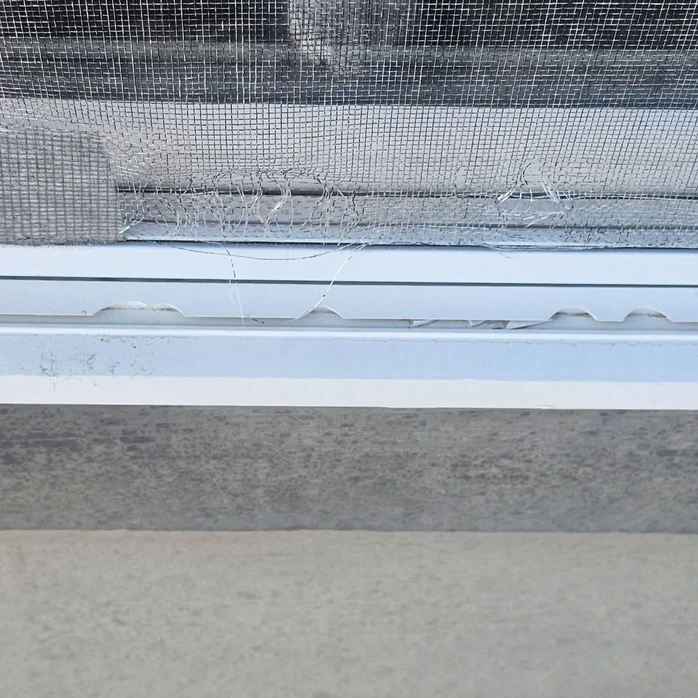 Slide of A Umbrella Roofing