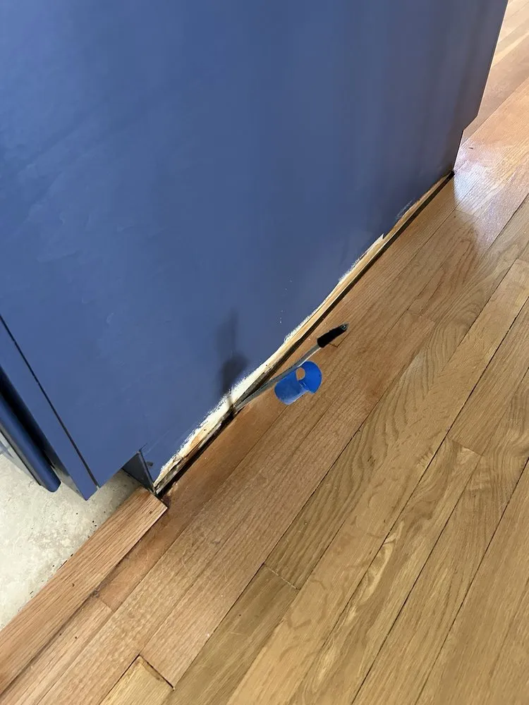 Slide of A Unique Image Construction