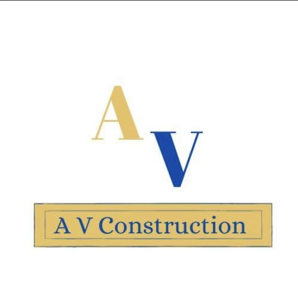 Slide of A V Construction