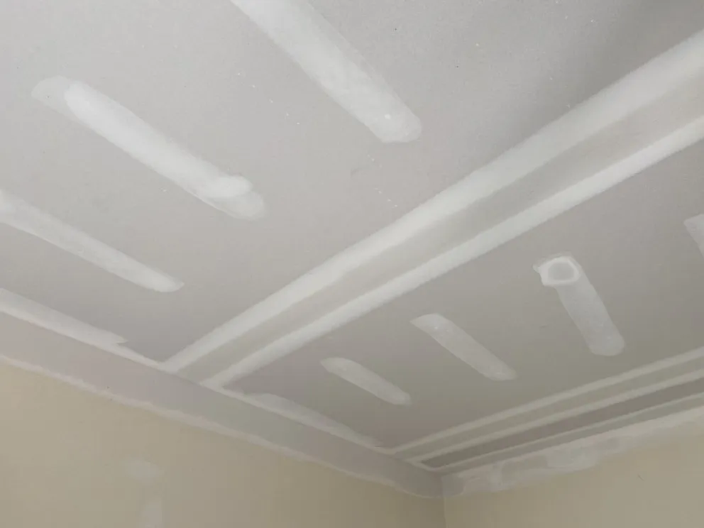 Slide of A V Construction