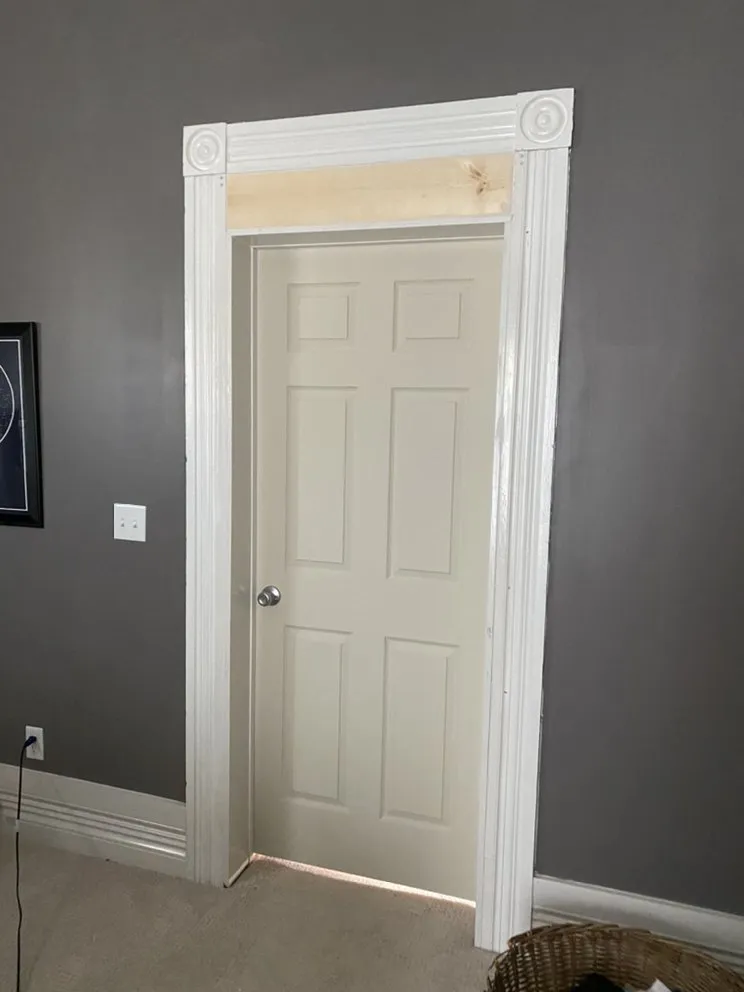 Slide of A V Construction