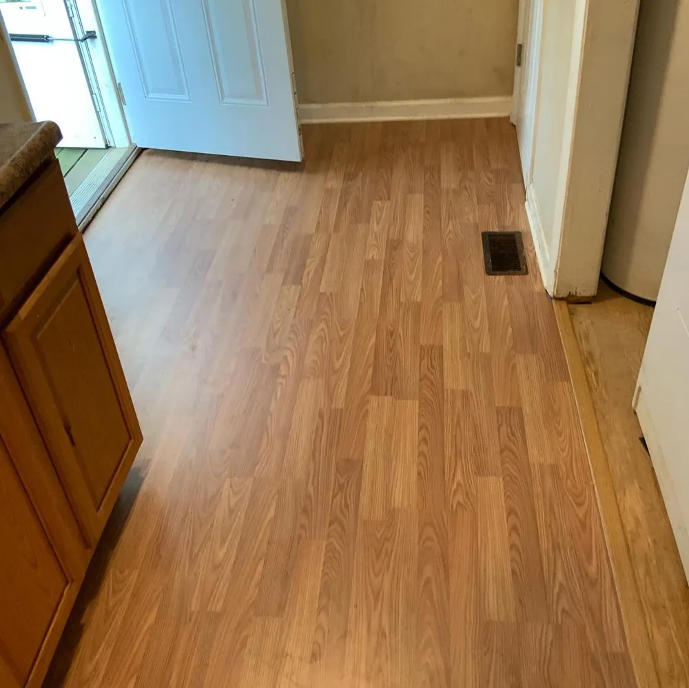 Slide of A V Construction