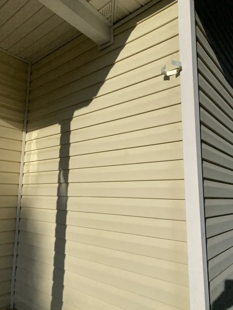 Slide of A V Construction