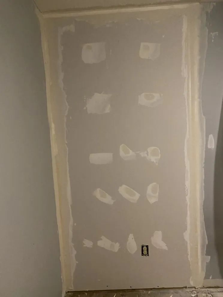 Slide of A V Construction