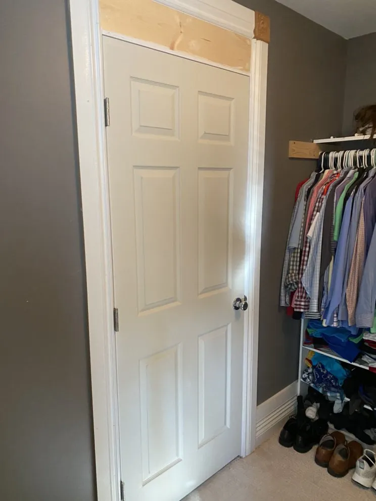 Slide of A V Construction