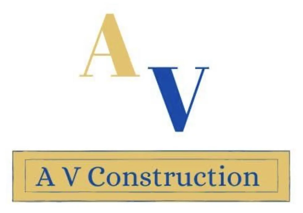 Slide of A V Construction
