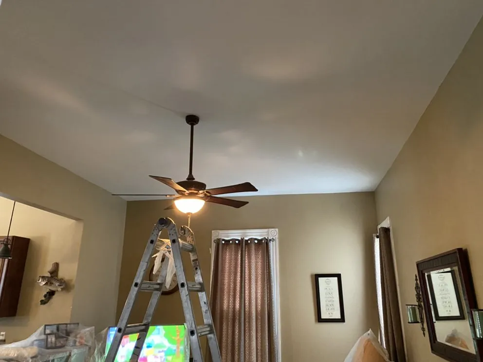 Slide of A V Construction