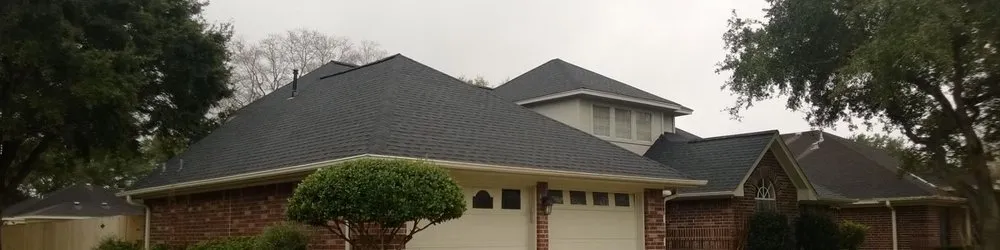 Slide of A V Cruz Roofing