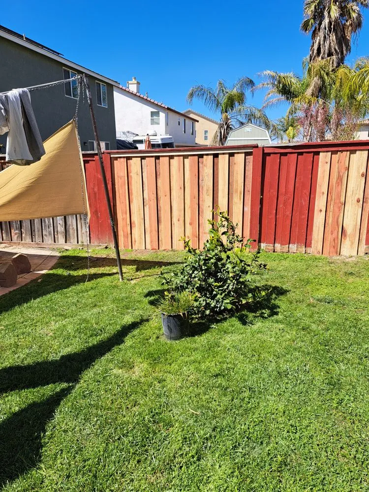 Slide of A V O Handyman Services