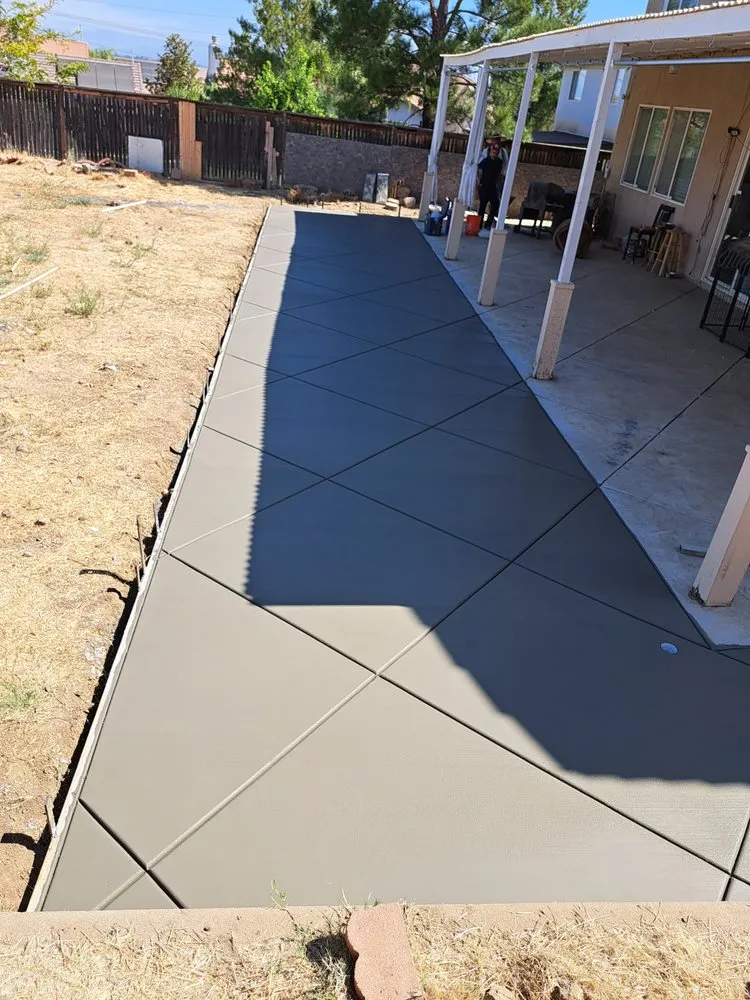 Slide of A V O Handyman Services