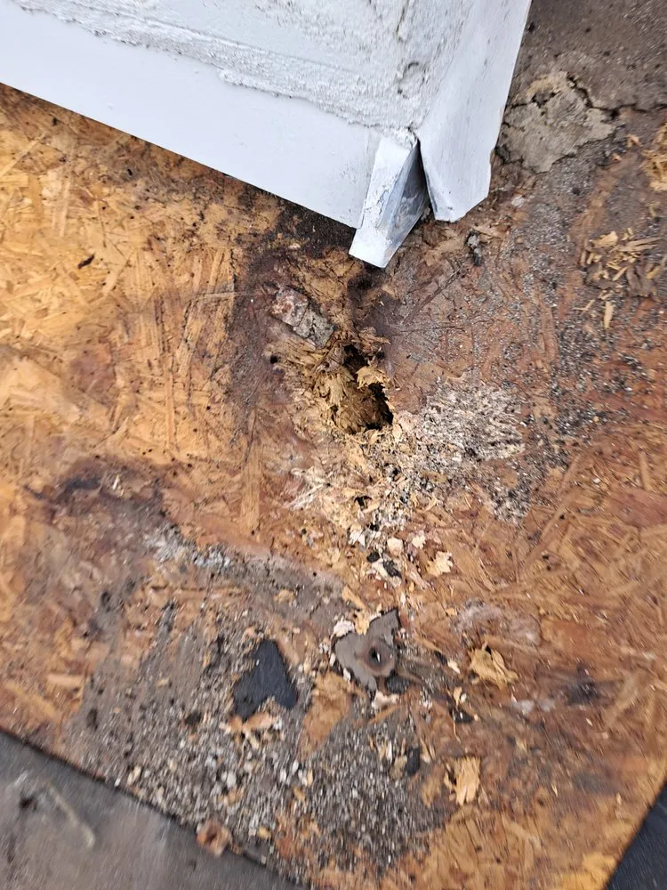 Slide of A V O Handyman Services