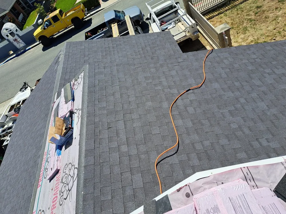 Slide of A V O Handyman Services