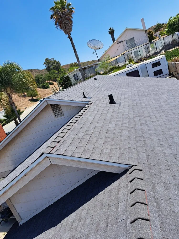 Slide of A V O Handyman Services