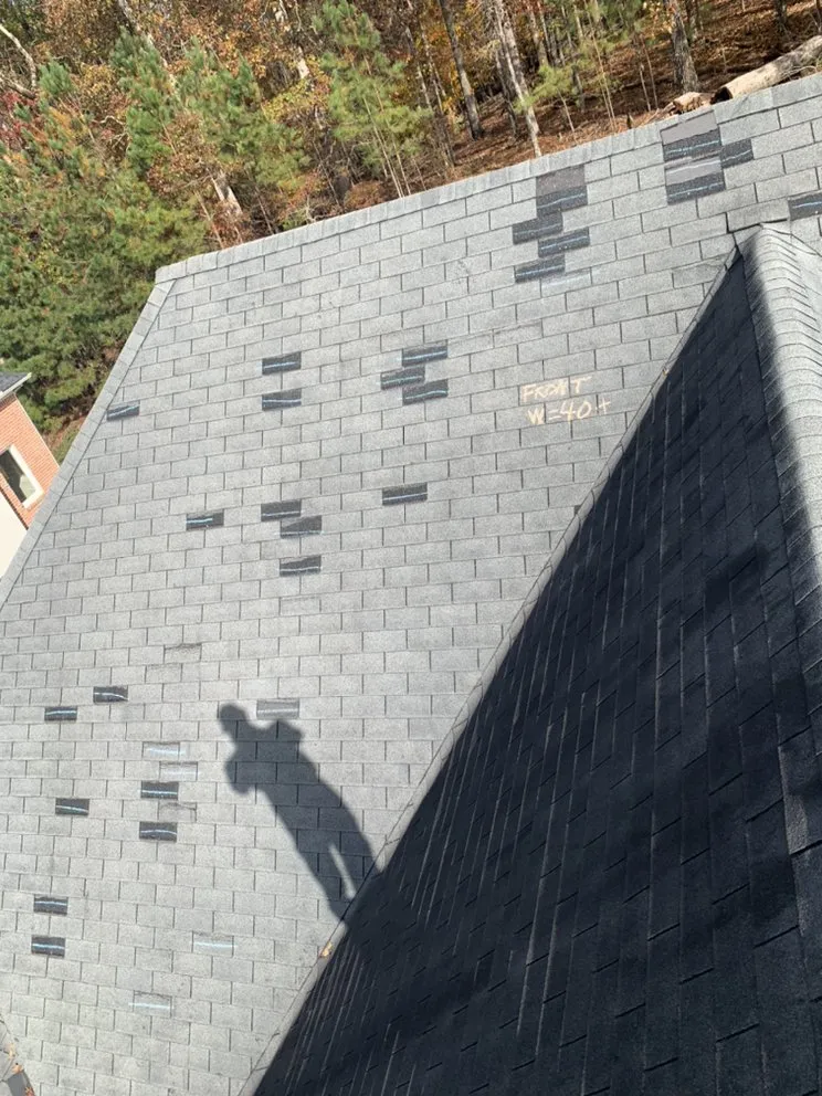 Slide of A Very Good Roofing & Restoration Company